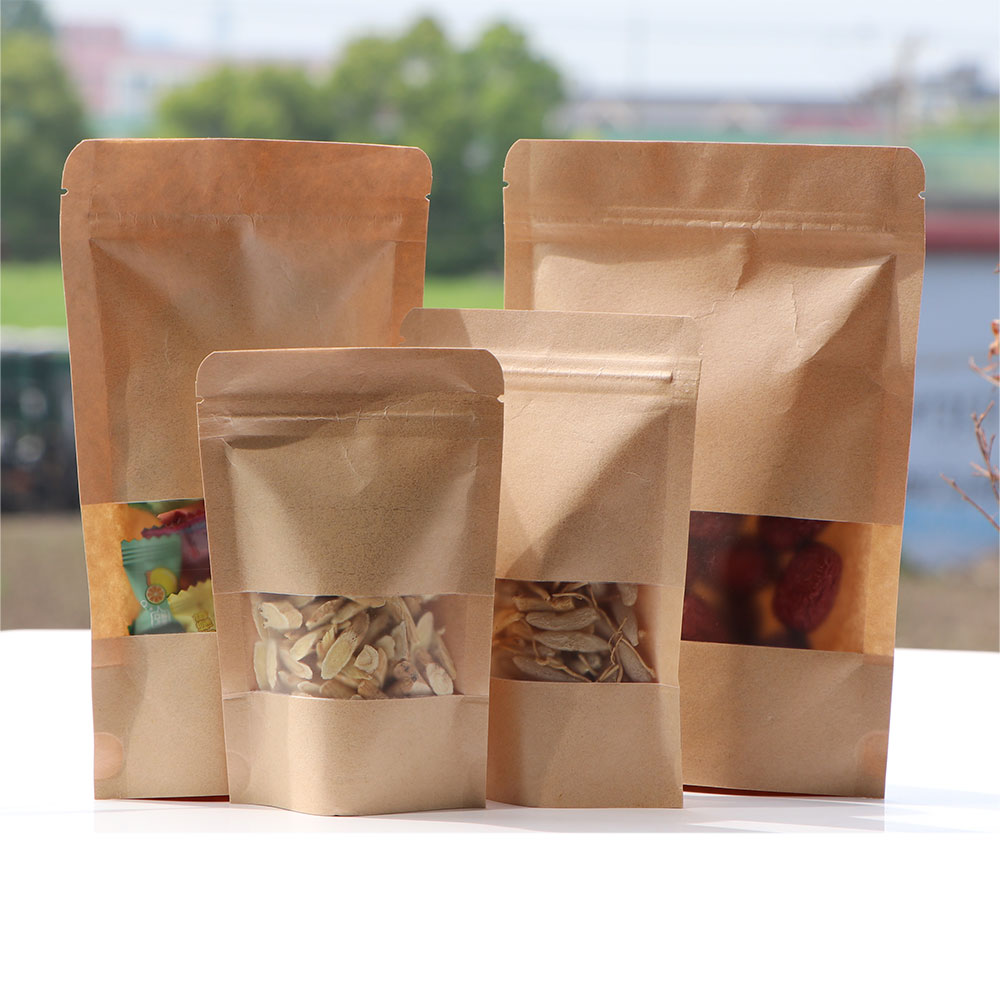 Food Day Snacks - Kantong kemasan hadiah permen rumah pernikahan