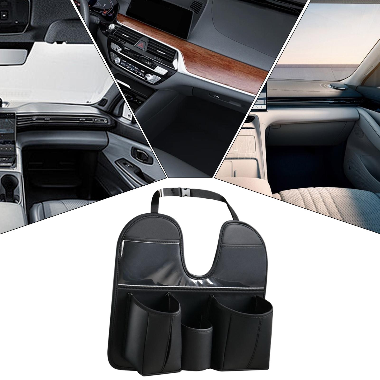 Rv Snacks & Food Zone Surat Menu - Organizer Jok Mobil Kulit Besar Dengan