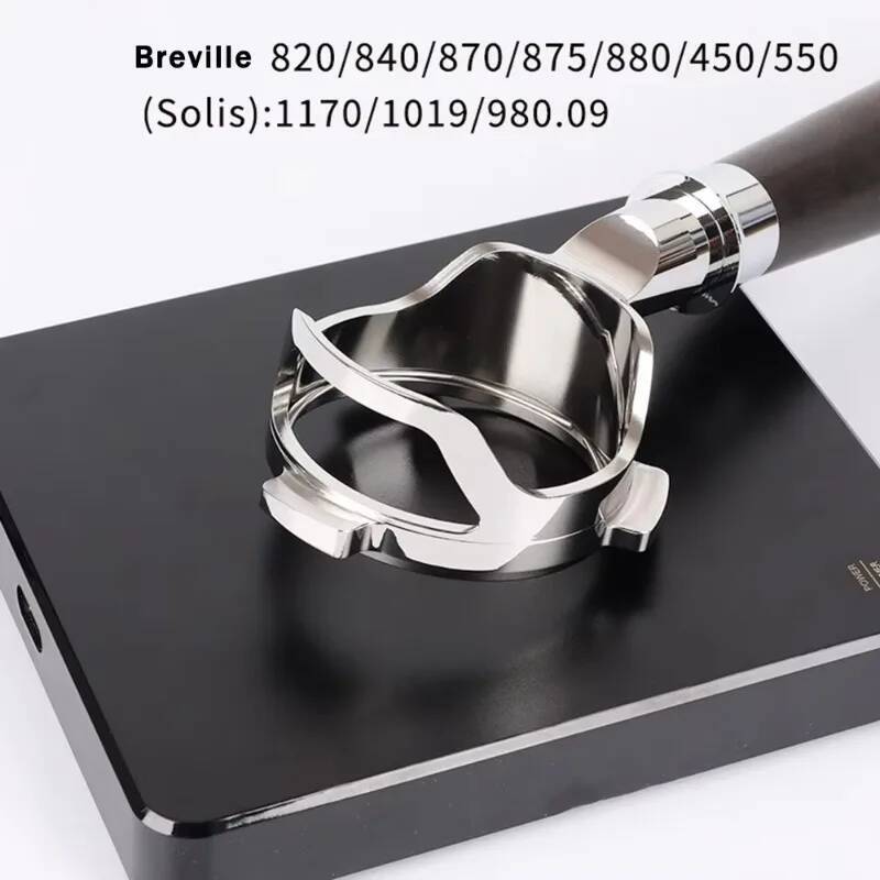 54MM untuk Breville 878/870/88 - Breville Espresso Bes870 ulasan dan harga