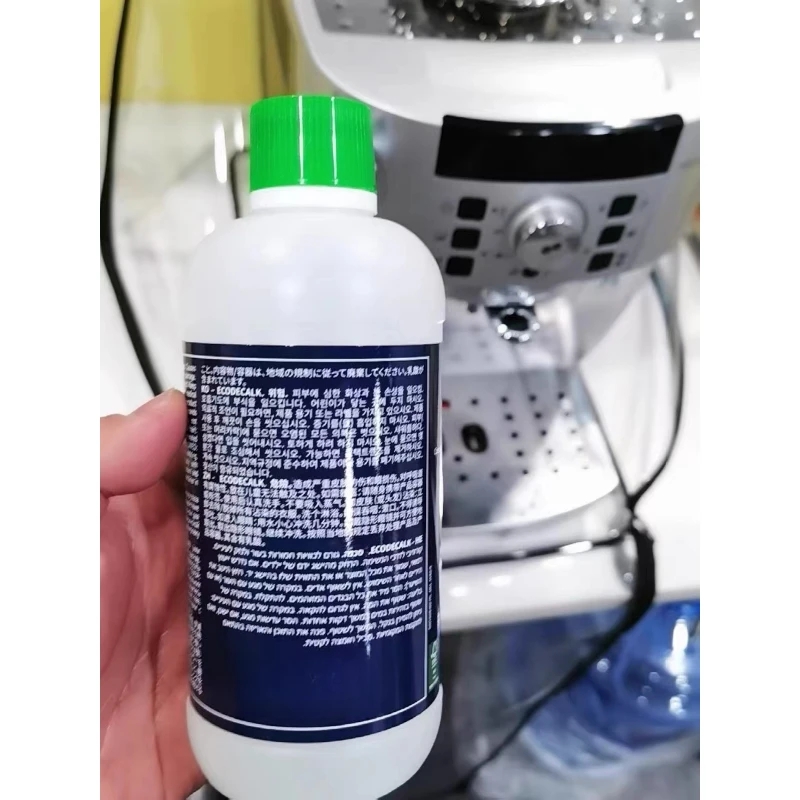 Cocok untuk Agen Penghilang Ke - Delonghi Espresso Magnifica ulasan dan harga