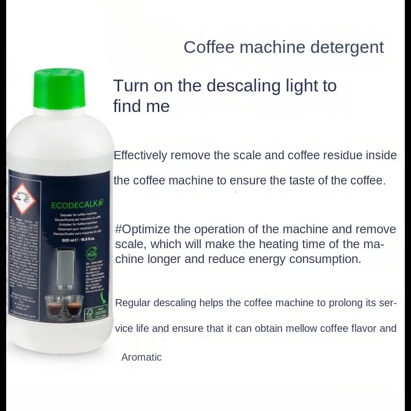 Cocok untuk Agen Penghilang Ke - Delonghi Espresso Magnifica ulasan dan harga