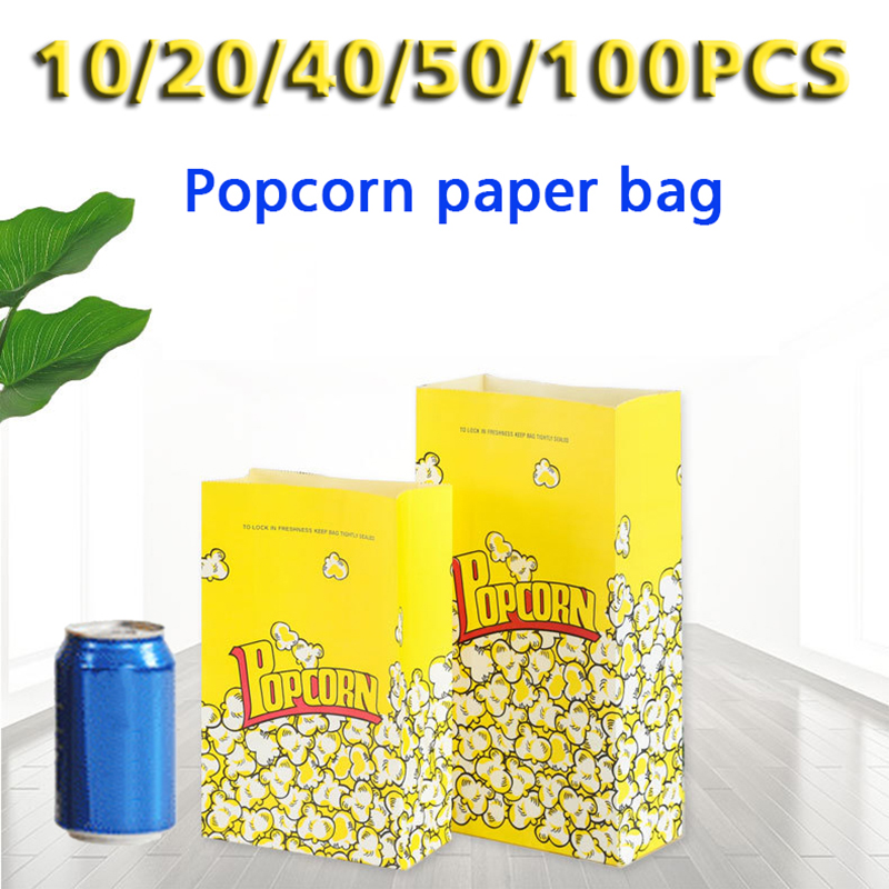10/20/30/50/100 Buah Kantong K - Food Day Snacks ulasan dan harga