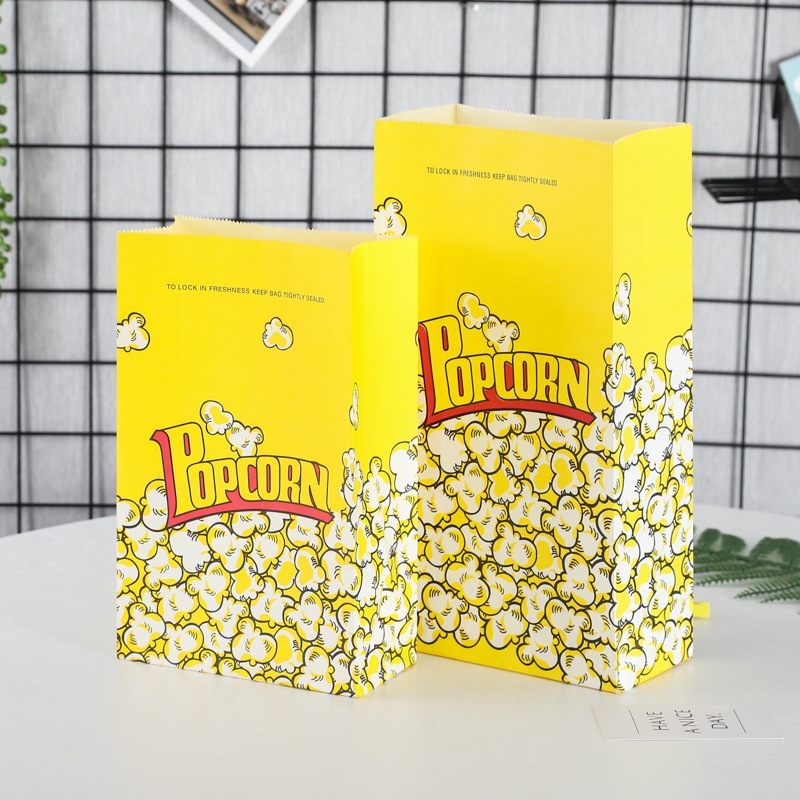 10/20/30/50/100 Buah Kantong K - Food Day Snacks ulasan dan harga