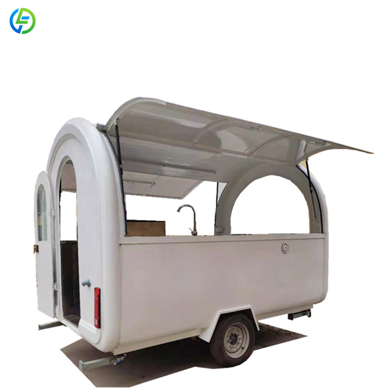 Gerobak Makanan Mobile Dapur K - Fast Food With Snacks ulasan dan harga