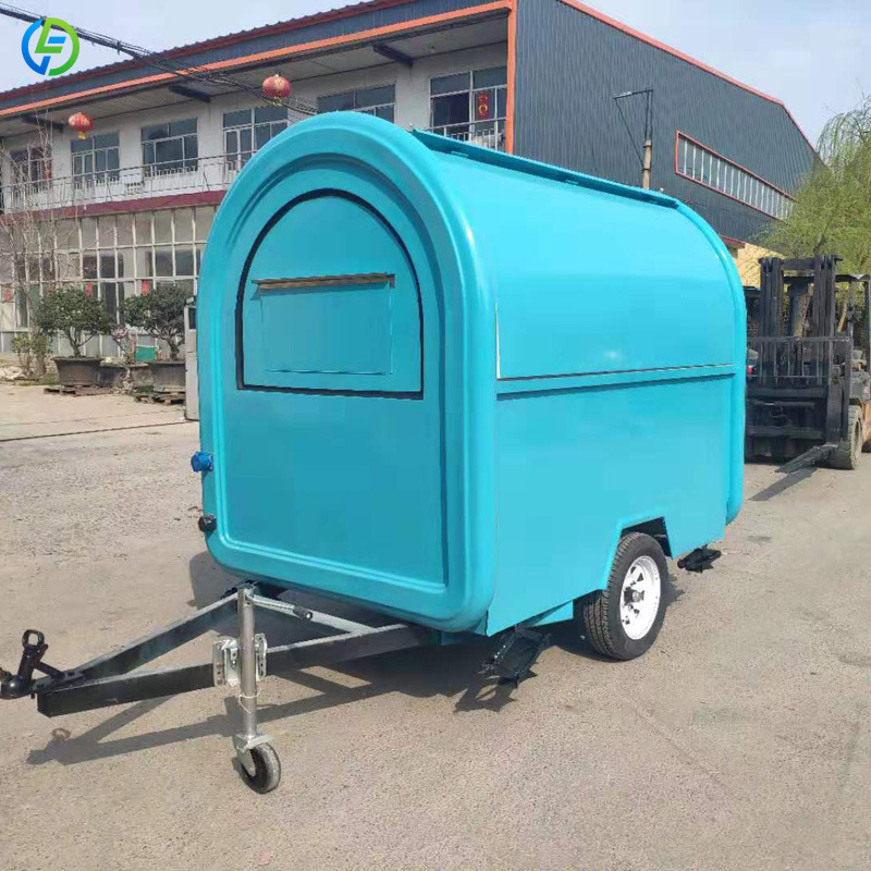 Gerobak Makanan Mobile Dapur K - Fast Food With Snacks ulasan dan harga