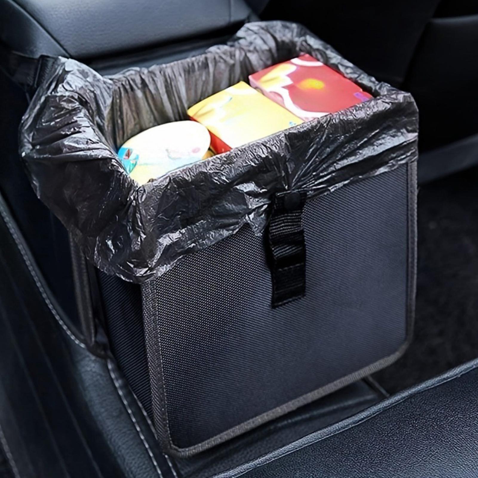 Tempat Sampah Mobil Tas Penyim - Rv Snacks & Food Zone Surat Menu ulasan dan harga