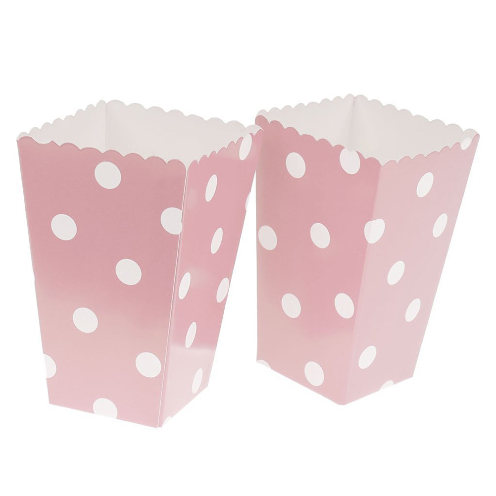 12 Buah Kotak Popcorn Ringan W - Food Day Snacks ulasan dan harga
