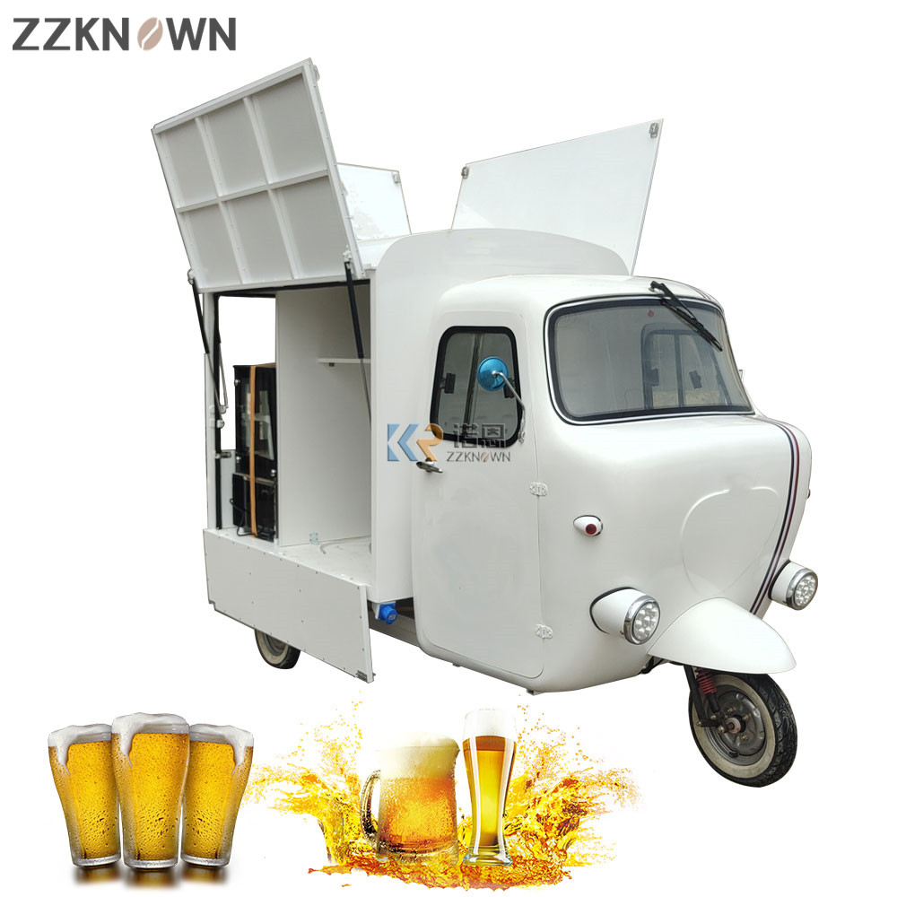 3 roda Lambro jalan Mobile Mak - Fast Food With Snacks ulasan dan harga