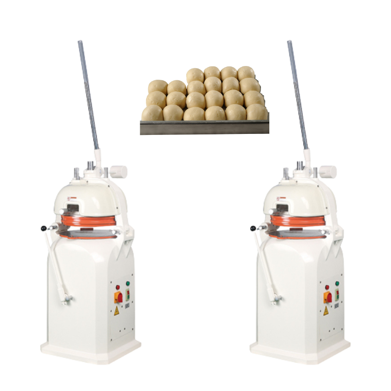 Mesin Pembuat Bola Protein Ele - Food Snacks With Protein ulasan dan harga