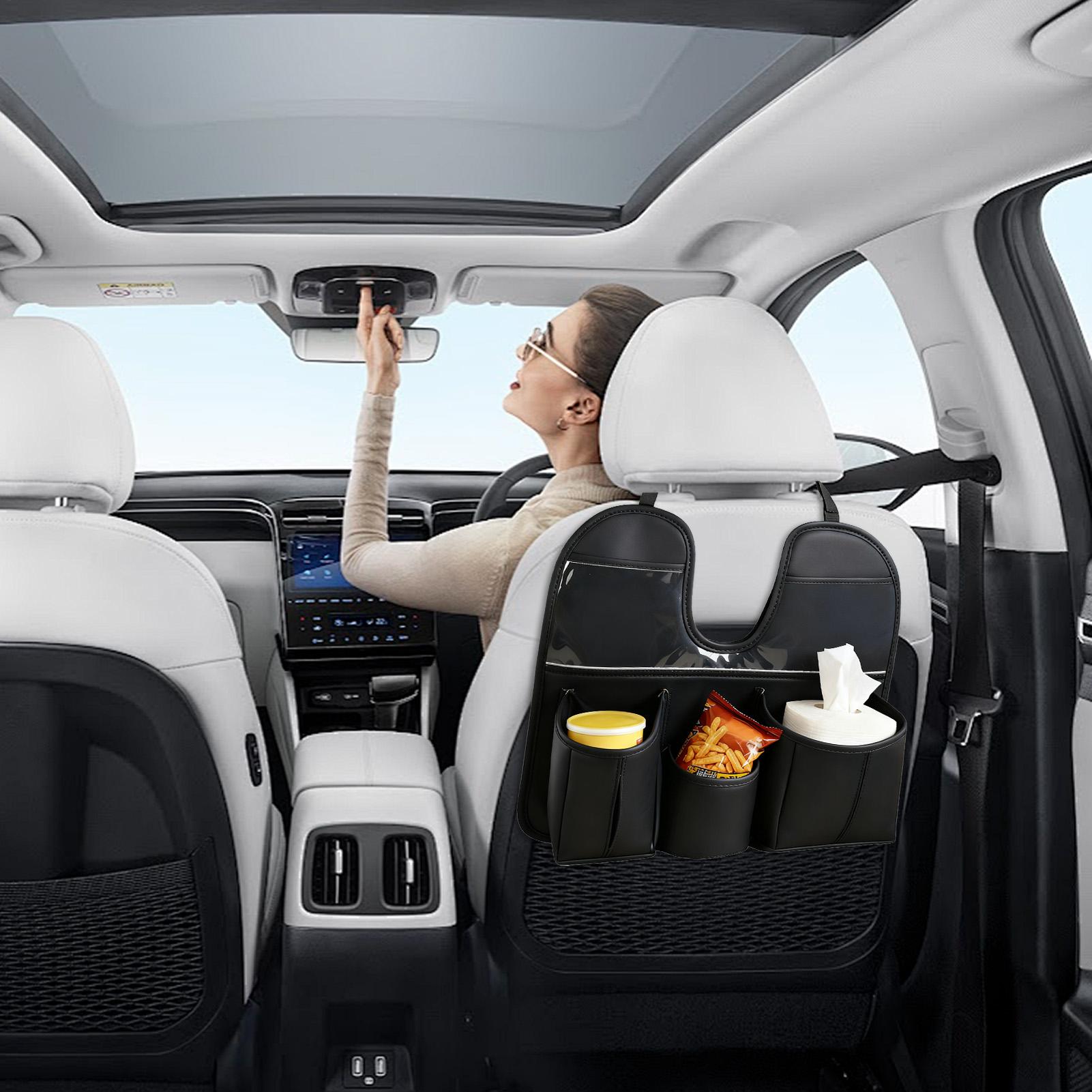 Organizer Mobil Jok Belakang d - Rv Snacks & Food Zone Surat Menu ulasan dan harga