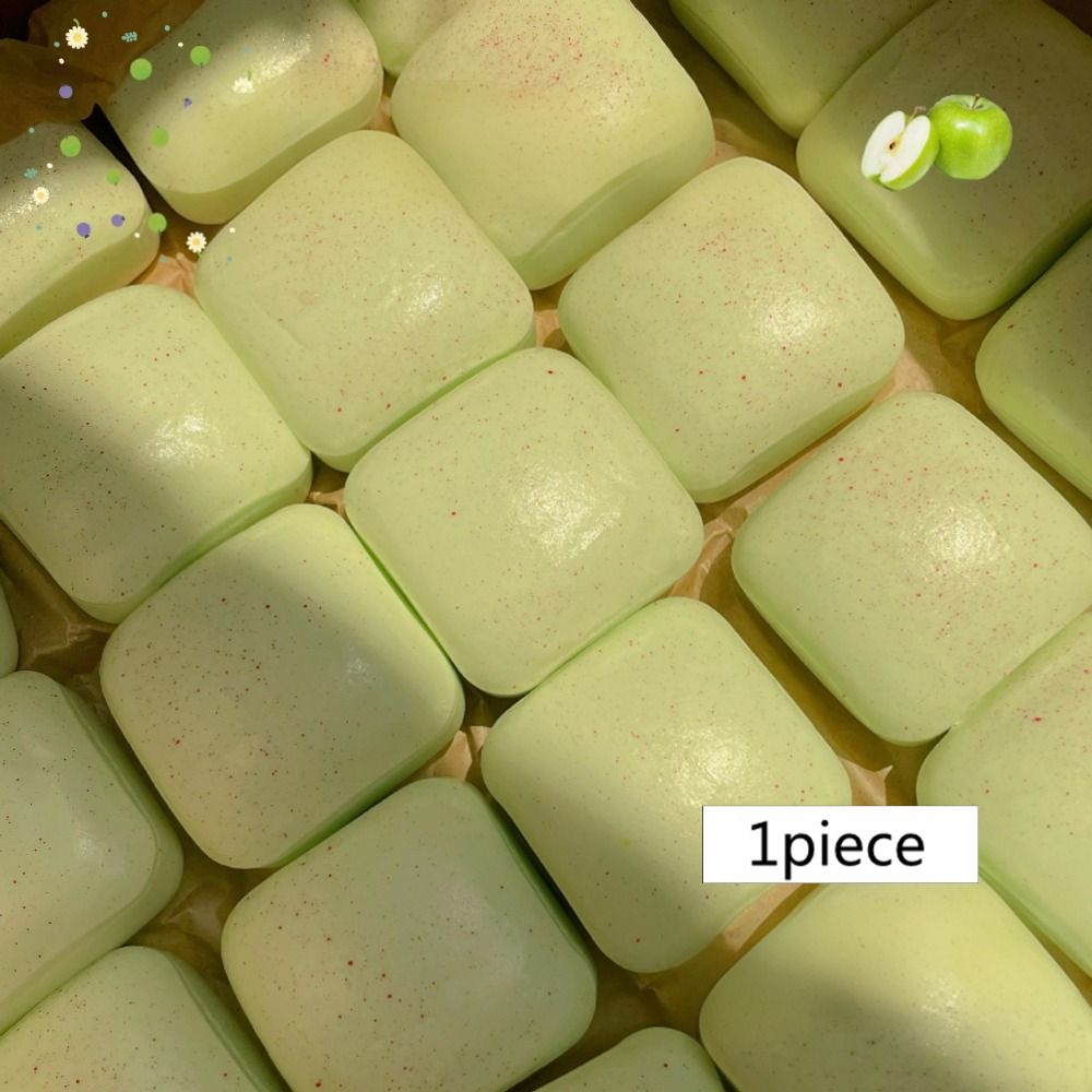 Mainan Roti Squishy Lembut Luc - Korean Food Snacks ulasan dan harga