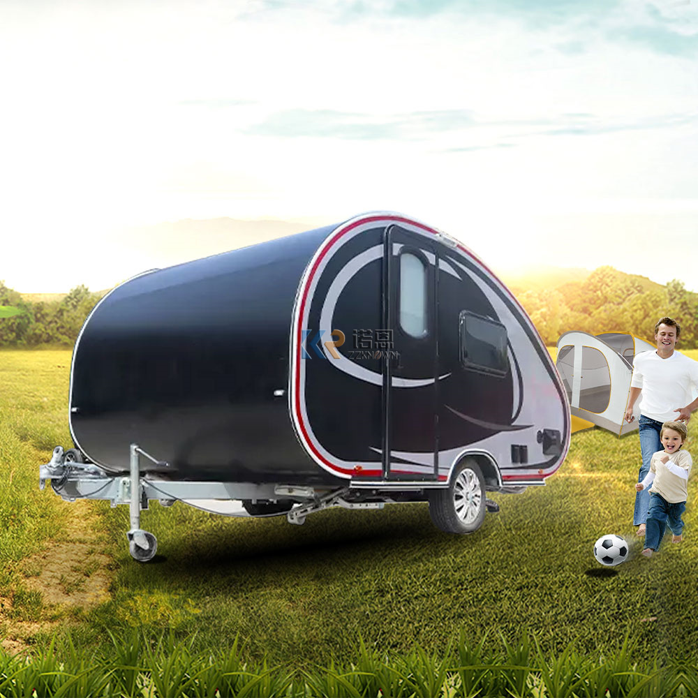 Mobil Kemah, Tear Drop, RV, Ke - Rv Snacks & Food Zone Surat Menu ulasan dan harga