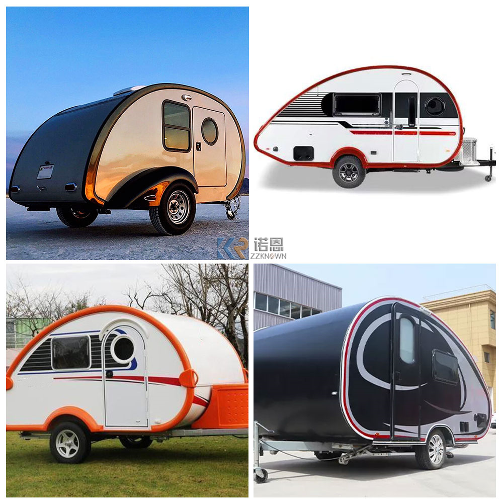 Mobil Kemah, Tear Drop, RV, Ke - Rv Snacks & Food Zone Surat Menu ulasan dan harga