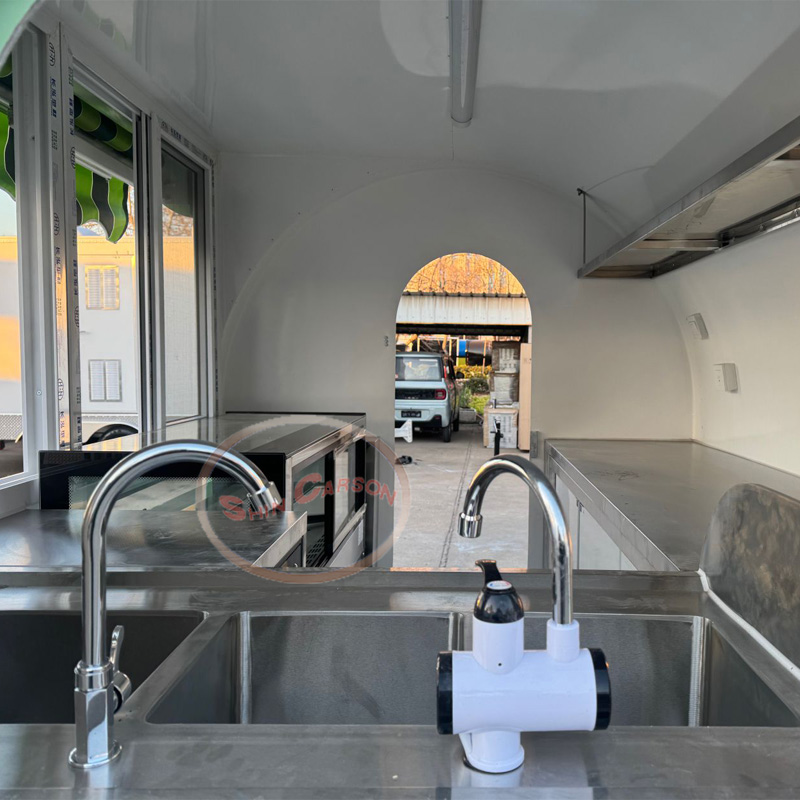 Gerobak kopi keliling, bar, ge - Rv Snacks & Food Zone Surat Menu ulasan dan harga