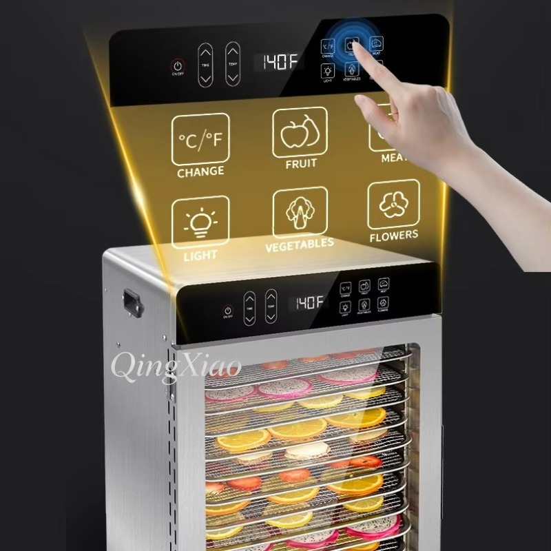 Pengering Makanan Multifungsi  - Food Snacks Recipes ulasan dan harga