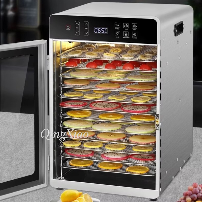 Pengering Makanan Multifungsi  - Food Snacks Recipes ulasan dan harga
