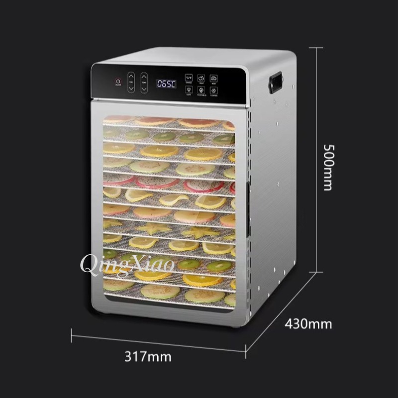 Pengering Makanan Multifungsi  - Food Snacks Recipes ulasan dan harga