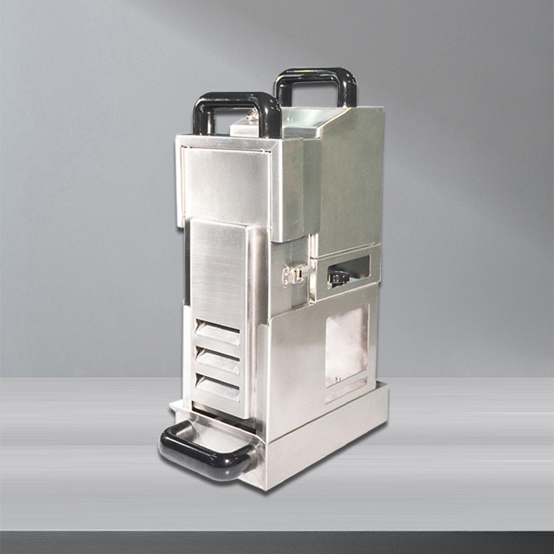 Peralatan Filter Minyak Makana - Fast Food With Snacks ulasan dan harga