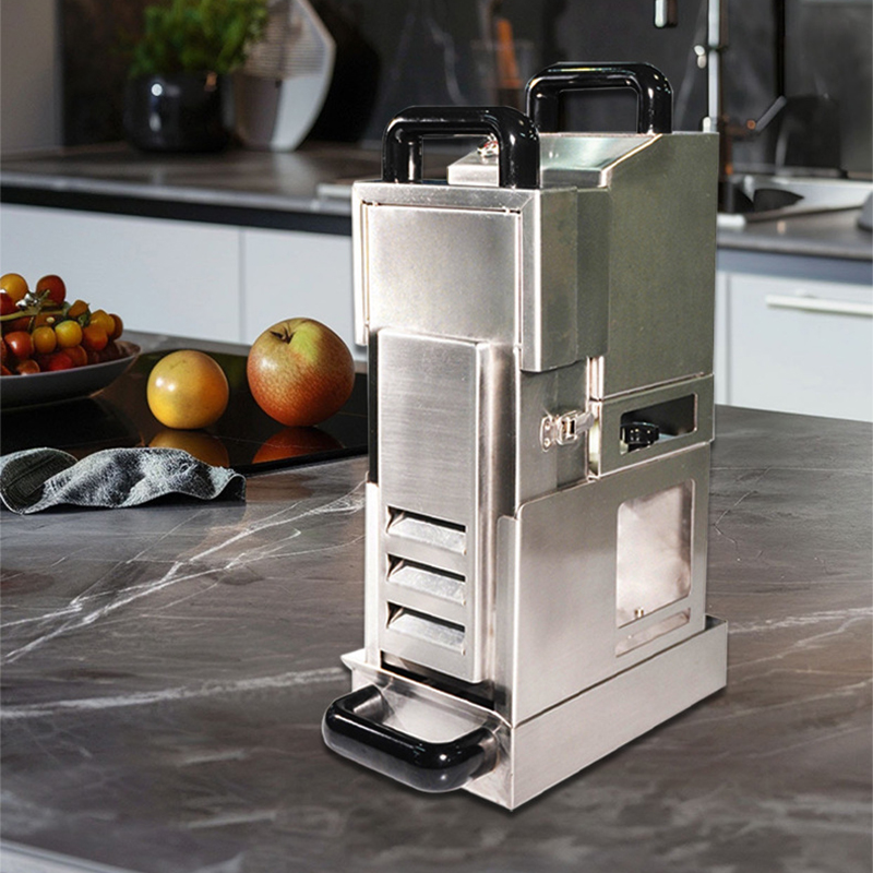 Peralatan Filter Minyak Makana - Fast Food With Snacks ulasan dan harga